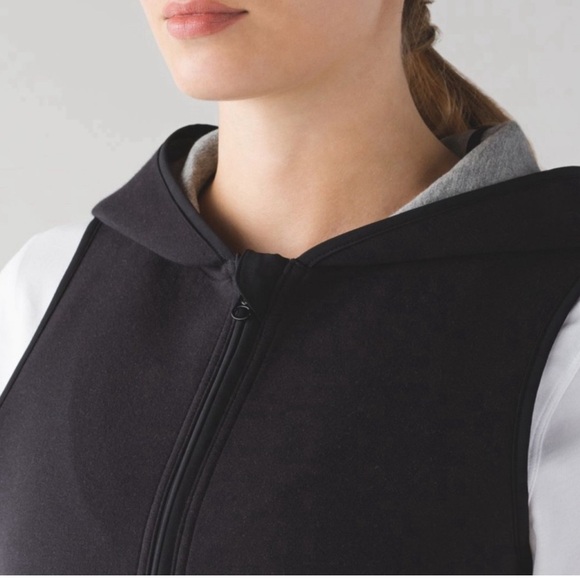 💥Insculpt Reversible Vest - Picture 3 of 7